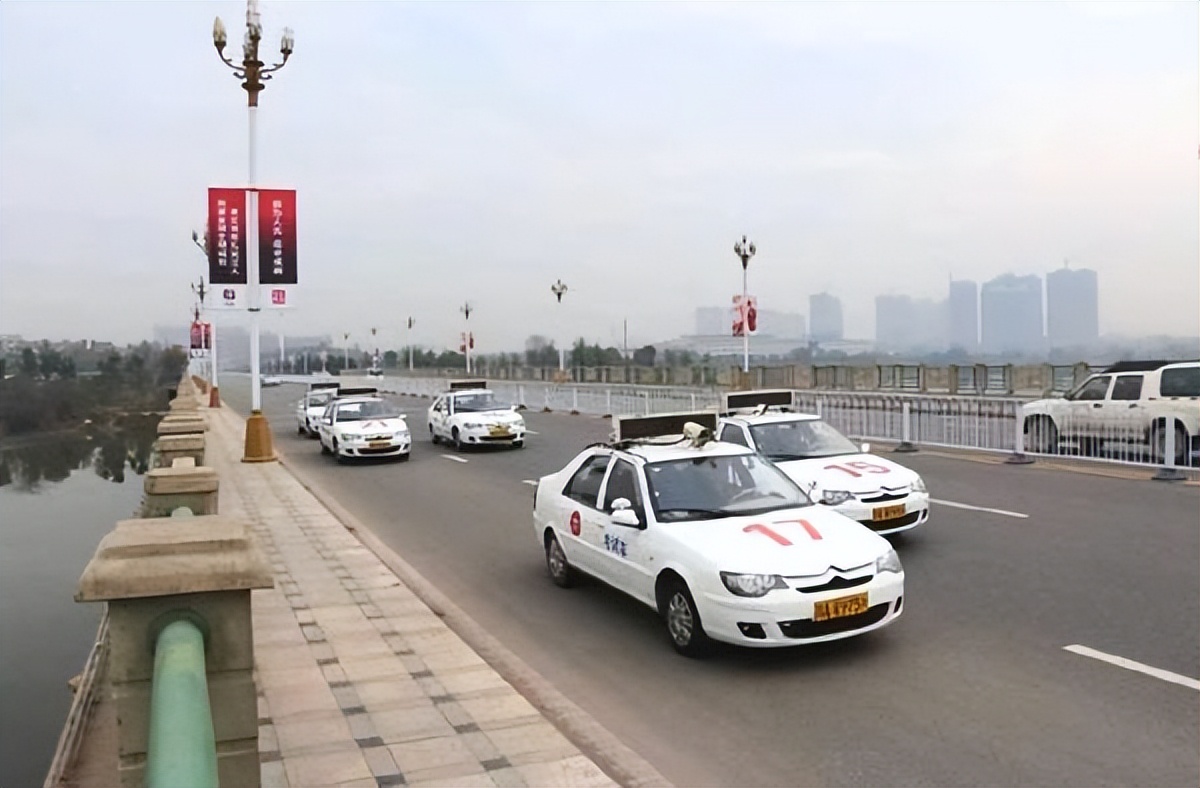 为什么有人觉得科目三难,为什么有的人感觉科目三很难