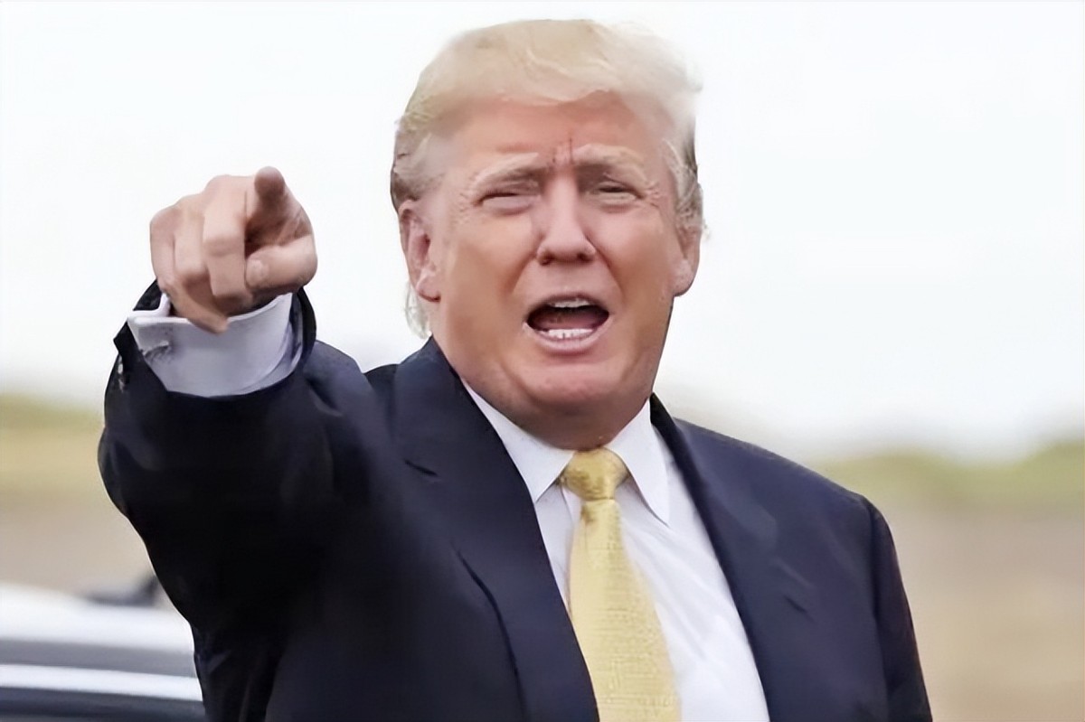 特朗普是否正在带领美国走向巅峰,特朗普4年来对美国的成就