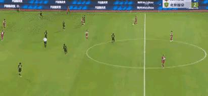 广东南派足球技术流,南派足球曾经有多强