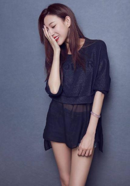 至今未婚的五位央视女主持人,14位央视美女主持人今昔对比