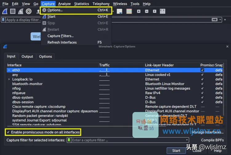 使用wireshark捕获ping数据包,使用wireshark捕获一个ip数据包