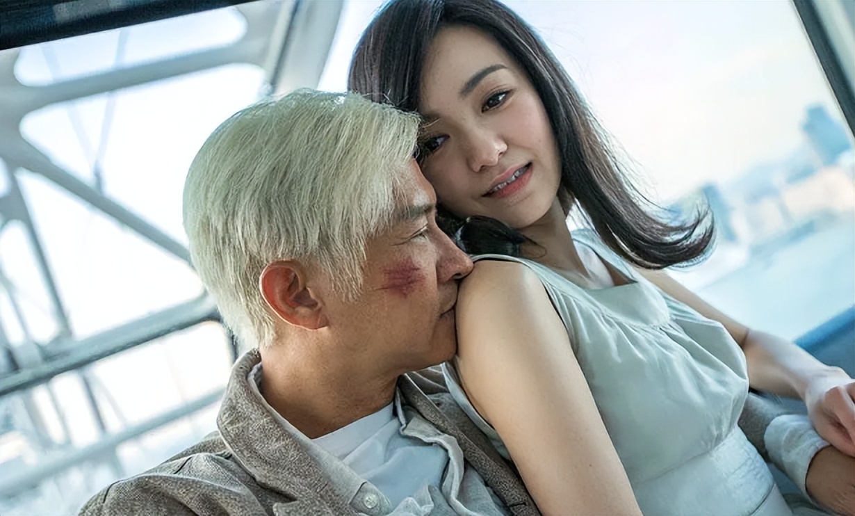 乘风破浪中郭采洁的表现怎么样,郭采洁陷入顾里魔咒