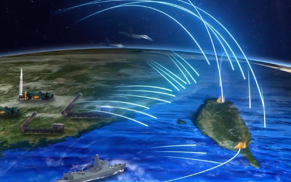 台媒评价美军f-35 (f-35对中国有什么影响)