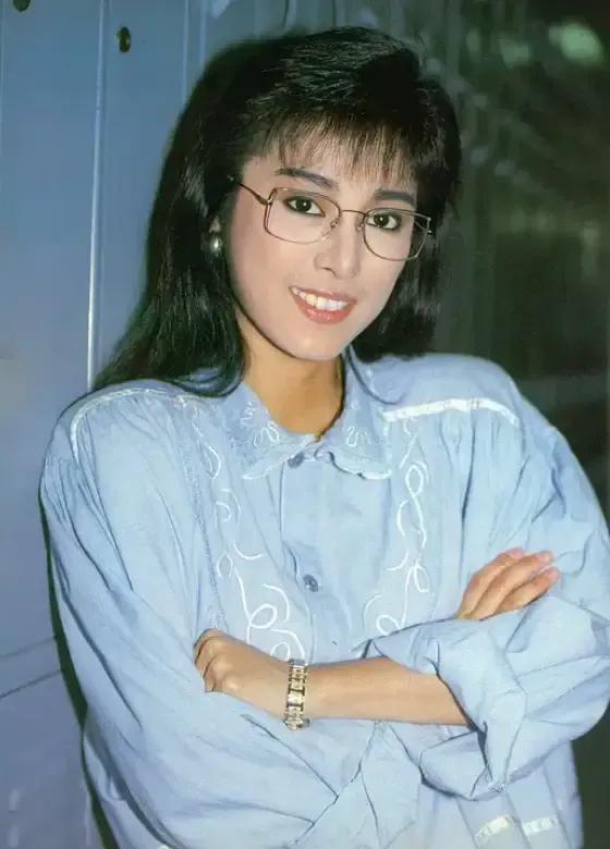 至今未嫁8位大龄女港星,至今十大未婚大龄男港星