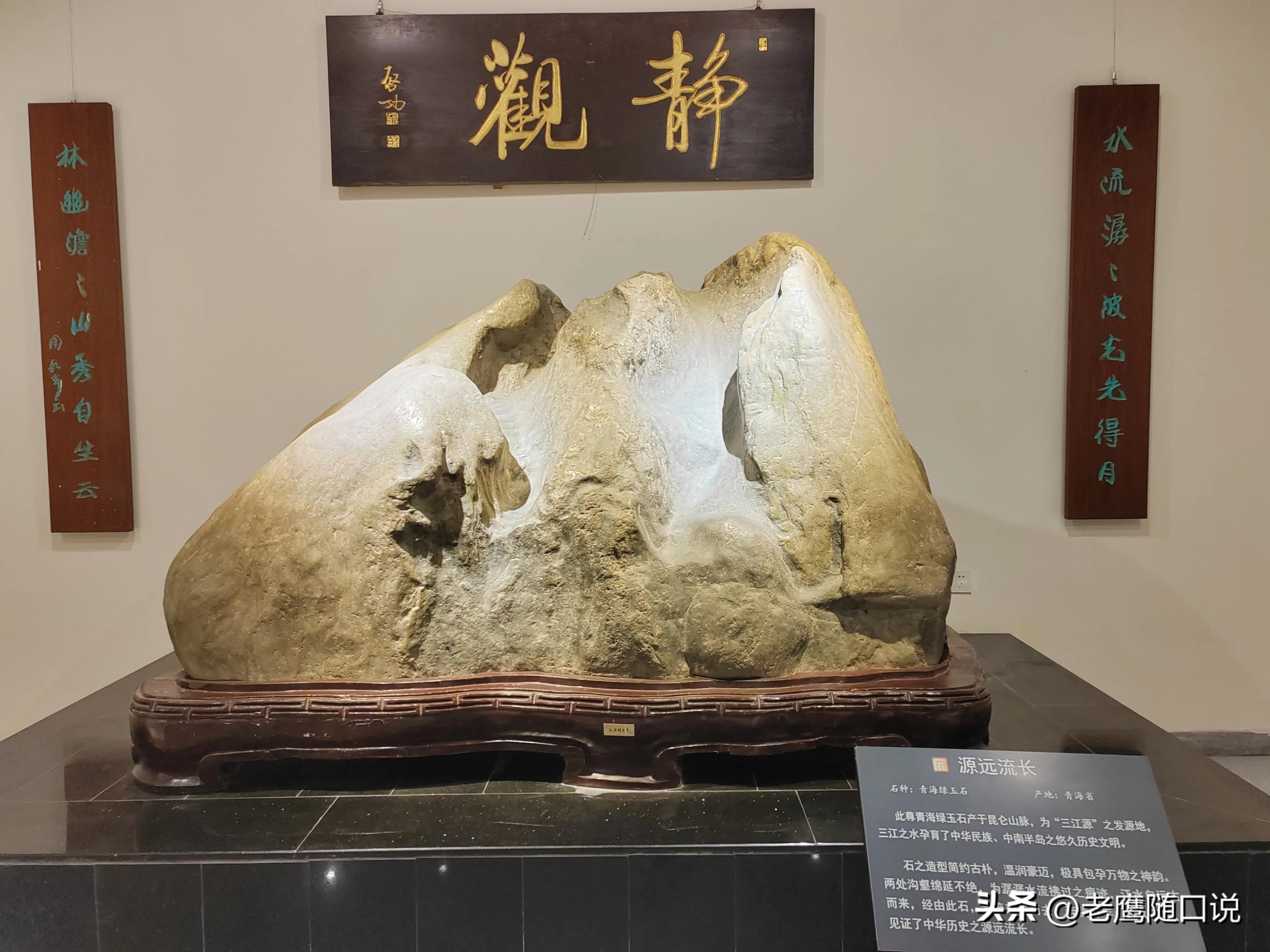 参观青岛博物馆,参观青岛葡萄酒博物馆感受