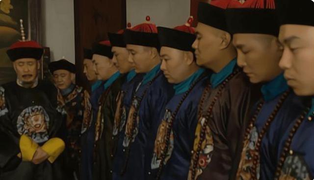 康熙为什么那么难当皇子,康熙的儿子都有当皇帝资格吗