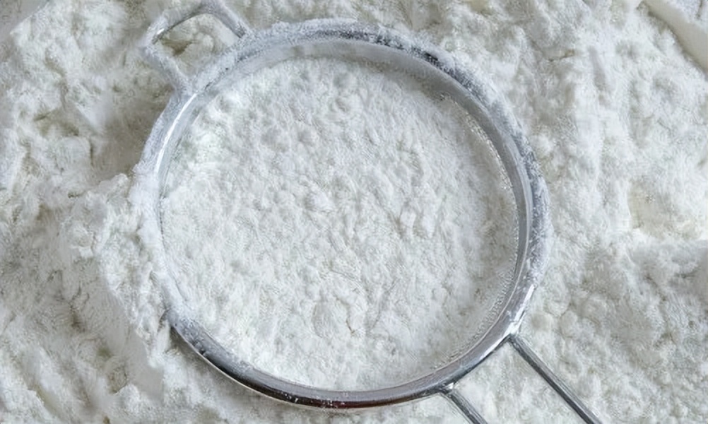 全国哪五种面粉最好,全国最好吃的7种面粉推荐