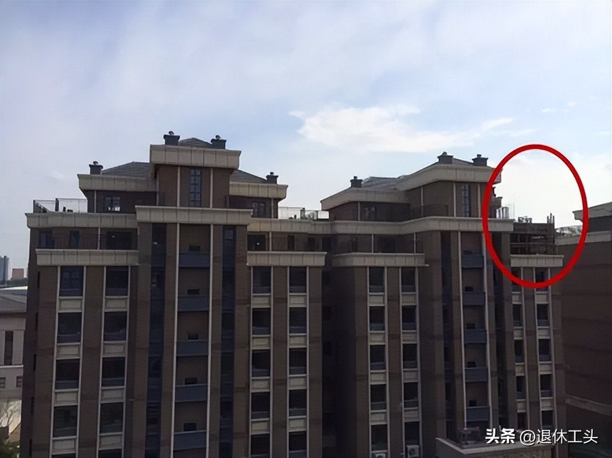 房子为什么不建议买顶楼,买了顶楼步梯房后的入住感受