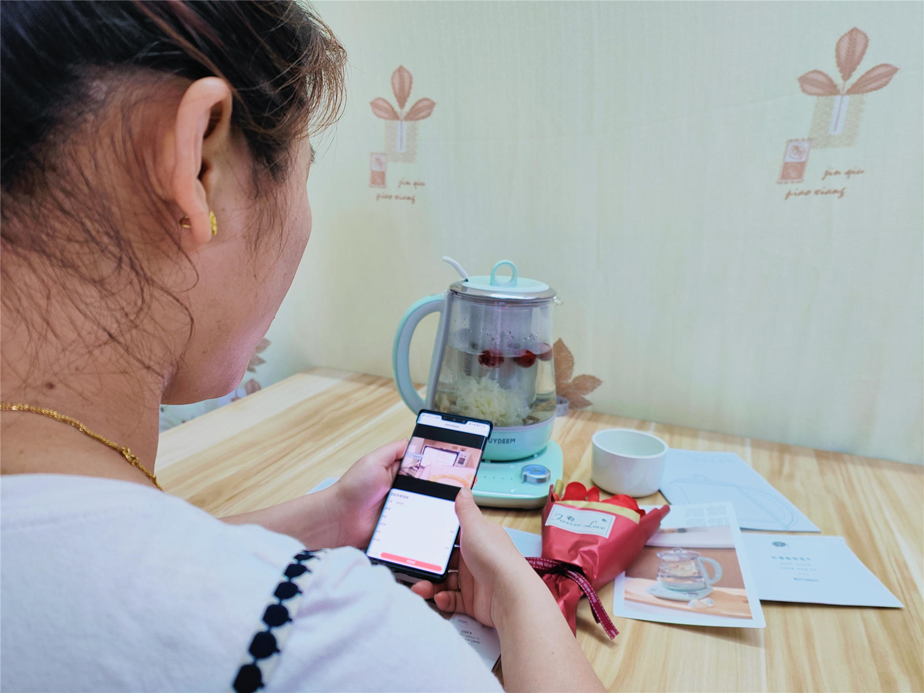 北鼎养生壶日常开箱,梦中情壶沉浸式开箱北鼎养生壶