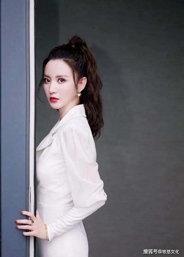 中国最美丽十个女明星图片,中国最美的省级行政区