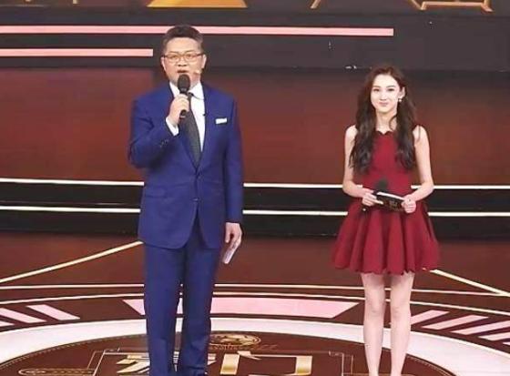 央视一姐李红董卿,央视一姐比董卿漂亮