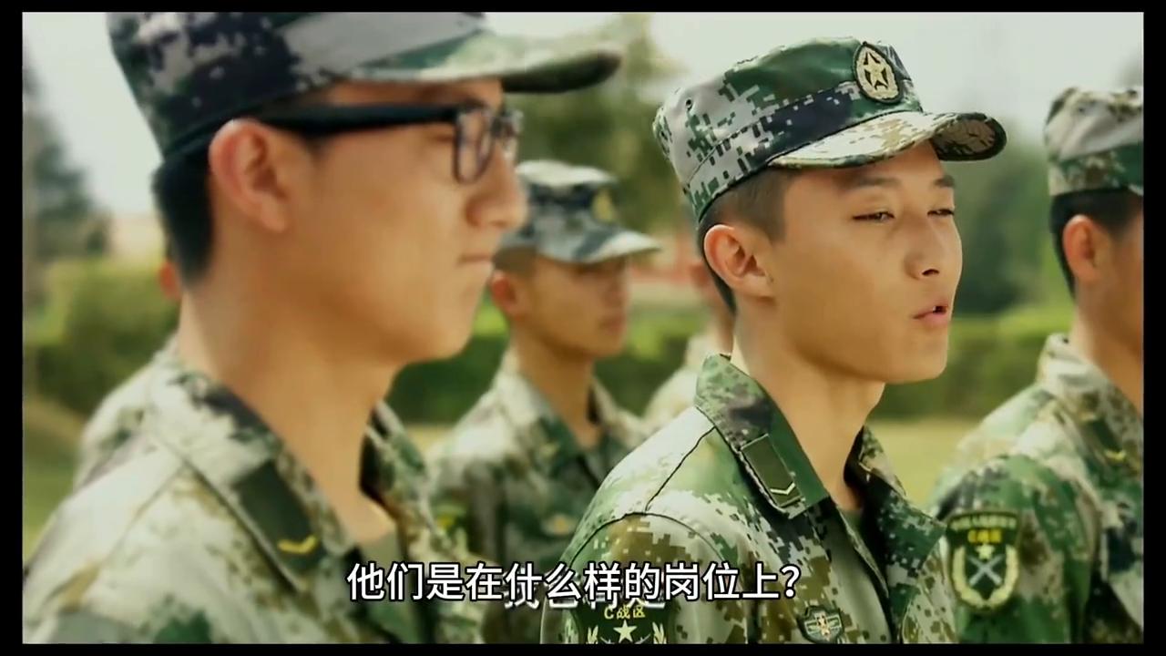 参军知识陆军,从哪里可以了解参军要求和解答