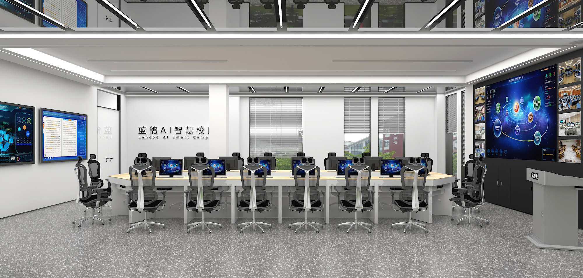 一文速看蓝鸽集团2022年科研管理工作报告