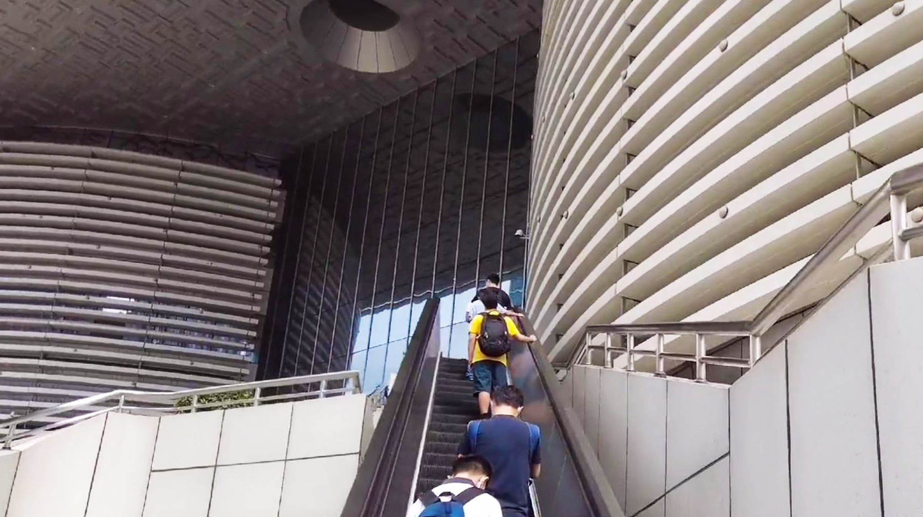 武汉哪有免费纳凉的地方,武汉夏季室内避暑去哪里