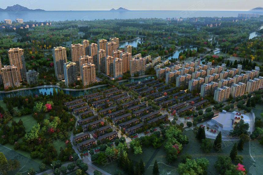 湖州梦想城,湖州光明梦想城属于哪个板块