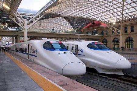 高铁动车字母代号gdc有什么区别,高铁和动车有什么区别如何去区分