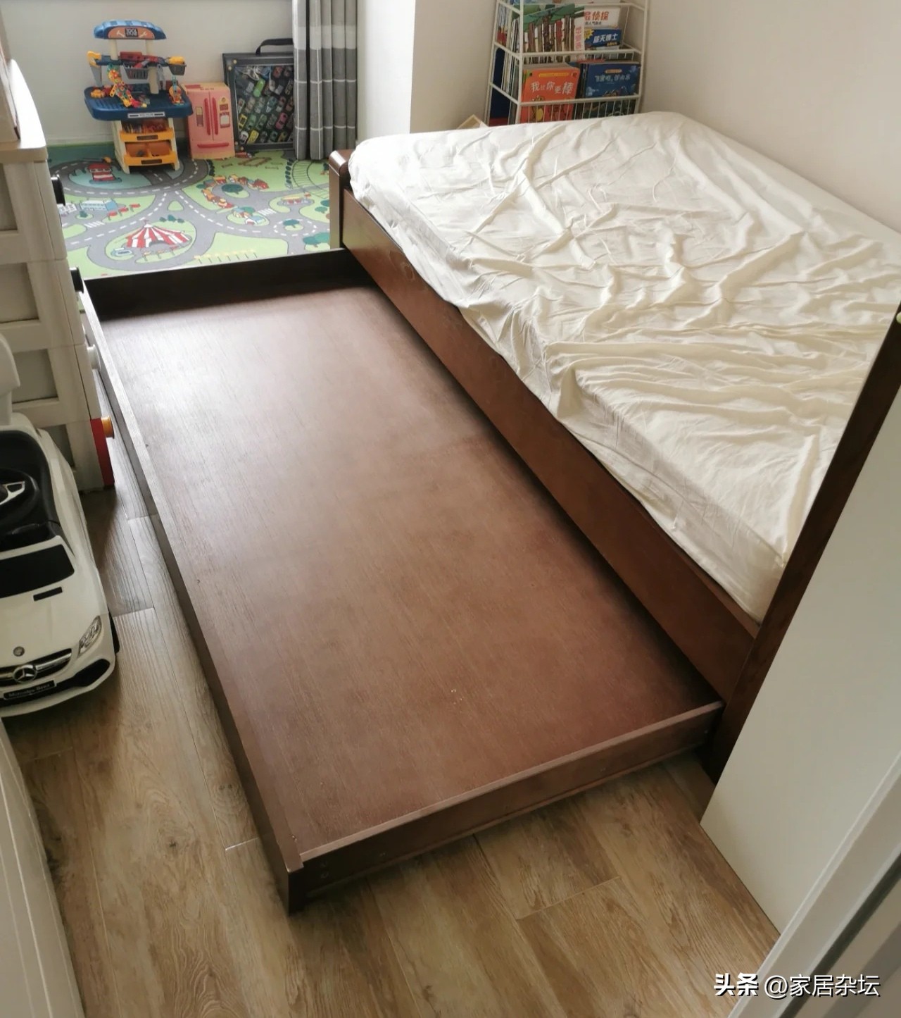 买床坚持六不买,买床不要买的款式