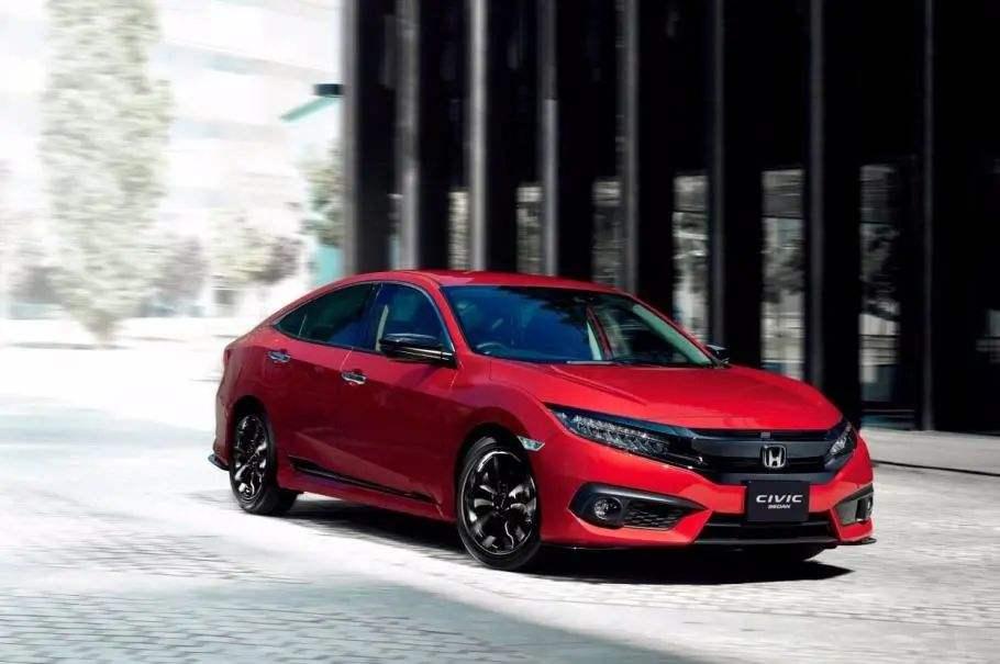 长安马自达昂克赛拉，日系家用轿车的标杆