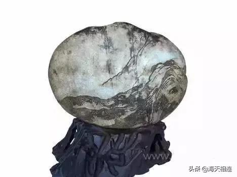 难得一见的仙鹤假奇石,这些难得一见的奇石美醉了