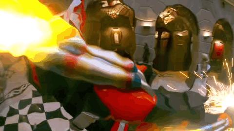 假面骑士geats全带扣变身合集,假面骑士geats第10话字幕