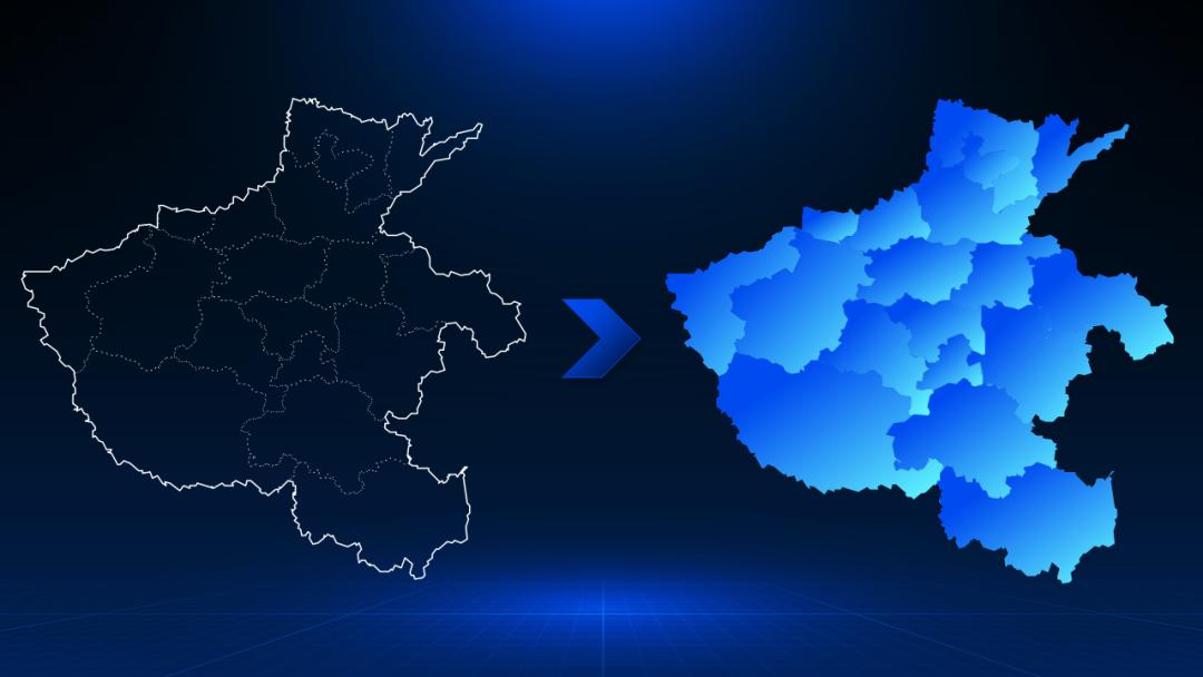 10大超好用的ppt软件,实用ppt地图