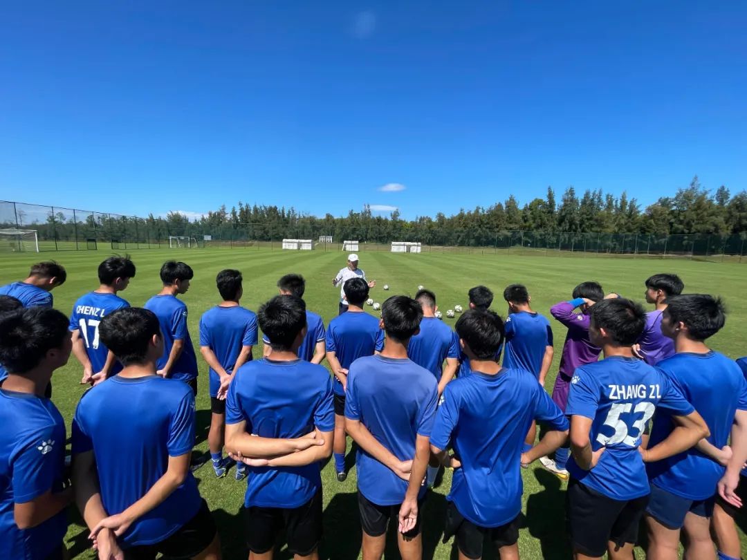 少年中国|解决入口和出口问题，才能实现校园和职业梯队互通