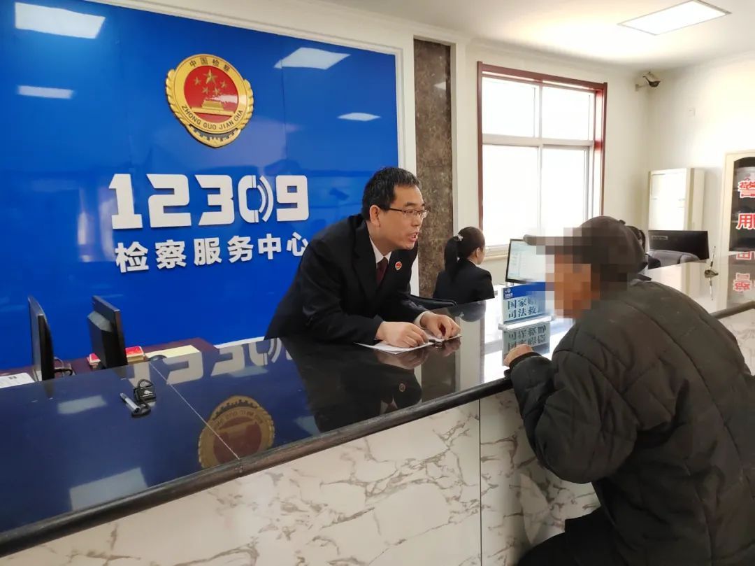 法检协作司法救助,最高检发文加强军地检察机关合作