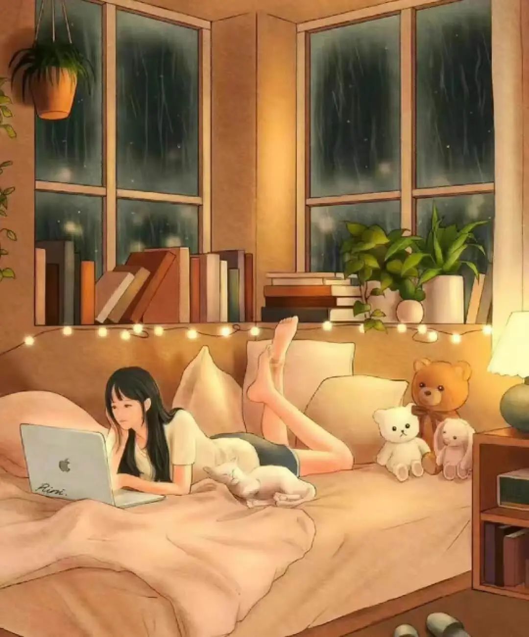 公众号突破千粉,我更坚定30岁后一定要做「复利」的事