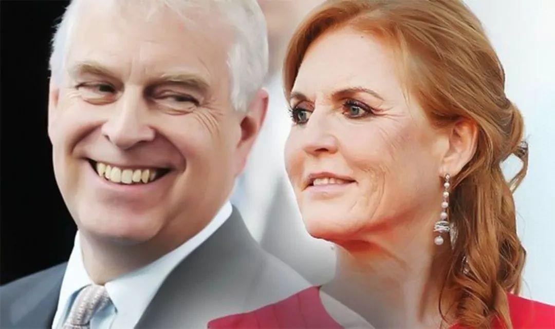 女王前儿媳：因沙滩艳照被逼离婚，利用王室敛财，手段比梅根高明