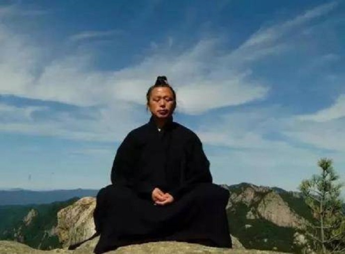 老子说过致虚极守静笃,致虚极守静笃的真正含义