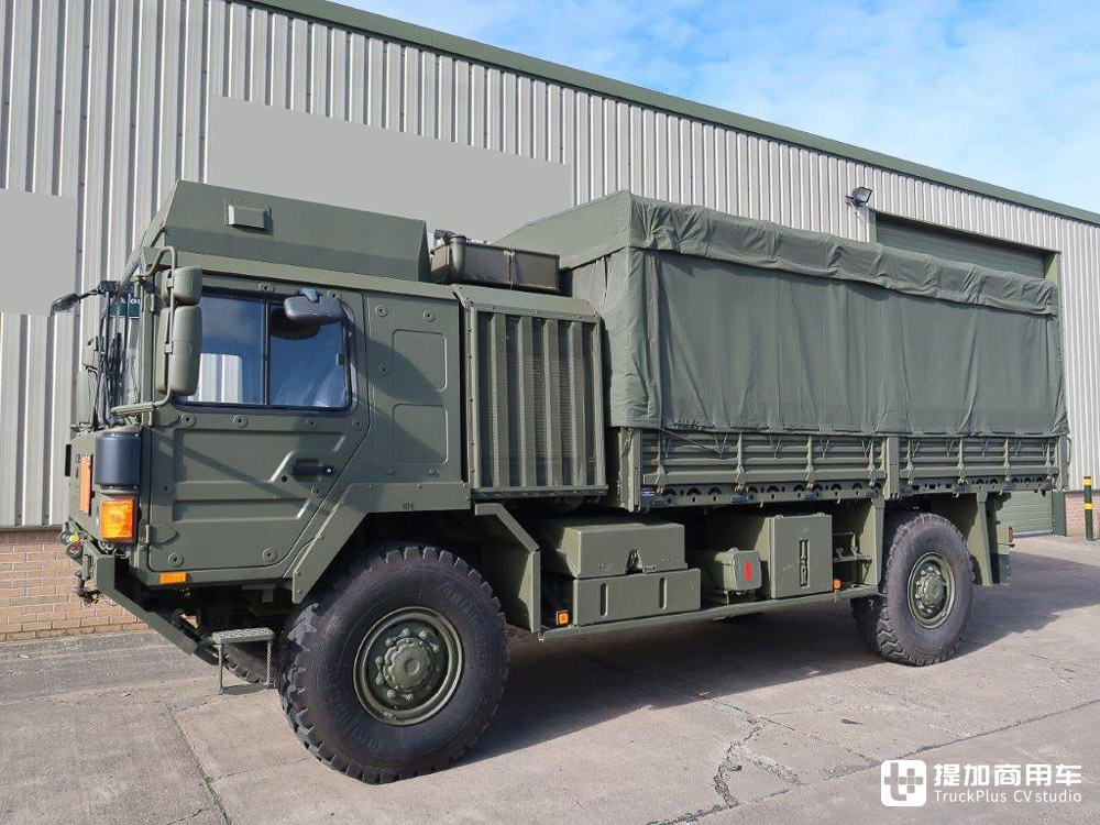 曼恩hx60卡车如何购买,曼恩hx60房车