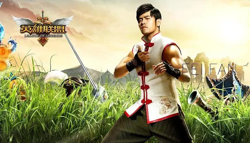 截止2020周杰伦代言了哪些品牌,周杰伦什么时候代言的可比克薯片