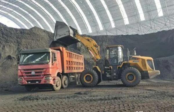 了解装载机安全操作步骤四部曲,装载机驾驶员安全驾驶口号