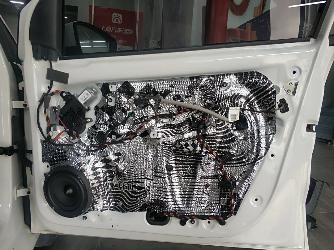 大众polo2021款音响,大众polo2021款升级音响多少钱