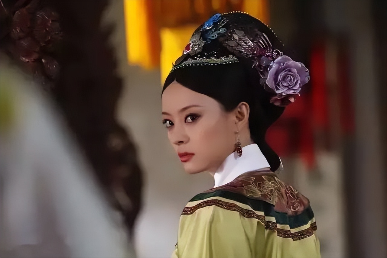 看完甄嬛传琅琊榜,琅琊榜电视剧第一部1-10