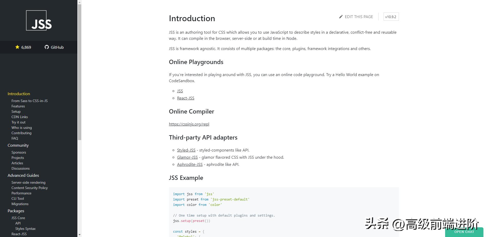 css当前最流行,十大最佳css框架