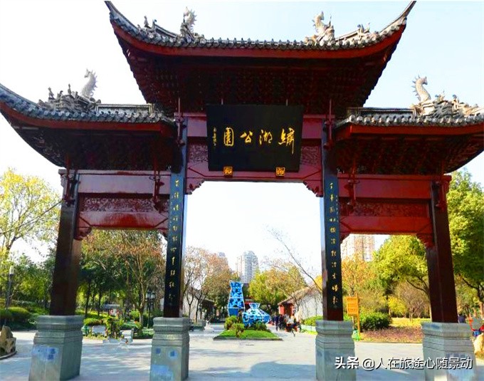 义乌必去十大景区在哪里,义乌适合现在游玩的地方