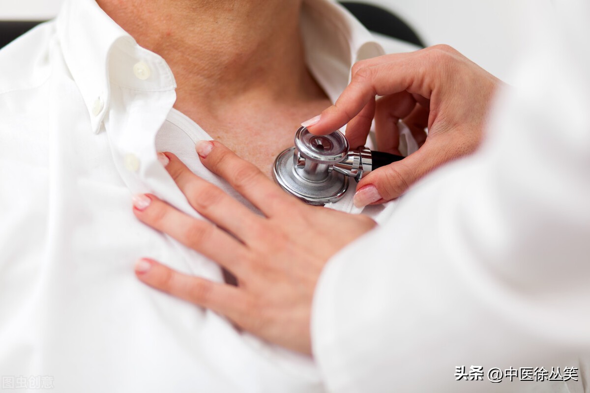 心率过快过缓,如何控制心率过快过慢