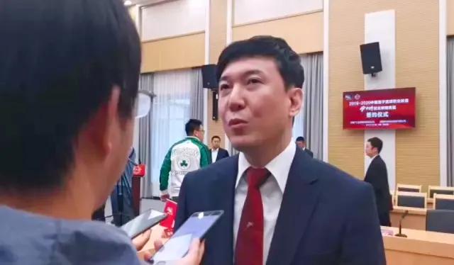 *疆新**男篮退出悬念揭晓！郭舰底气十足，周琦争夺战才刚刚开始