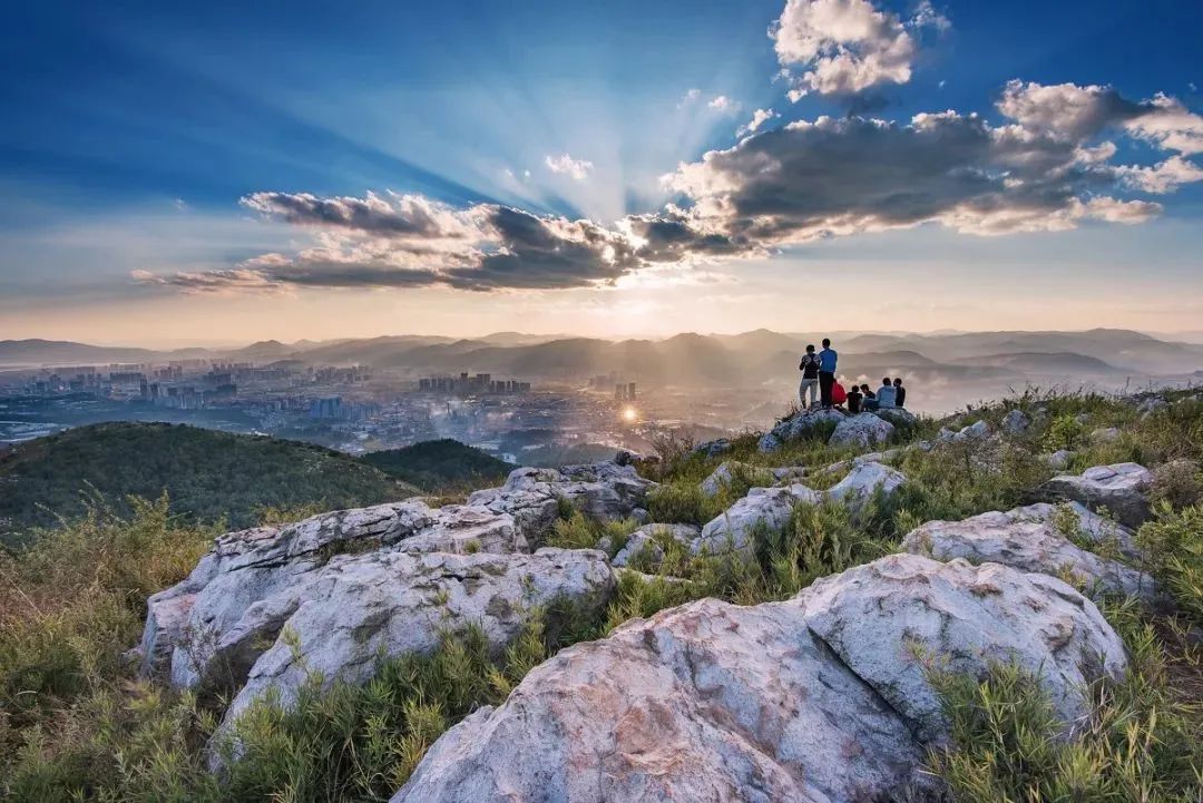 昆明周边周末游玩的地方推荐,昆明周边游玩的好地方推荐