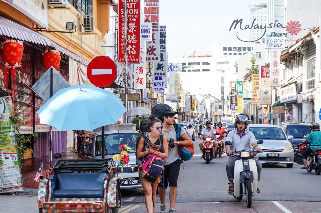 去马来西亚自由行行程,春节去马来西亚自由行
