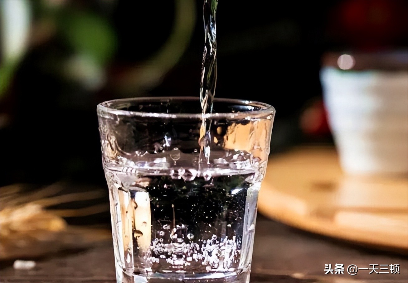 为什么买的酒是从河南发货,为什么那么多白酒从郑州发货