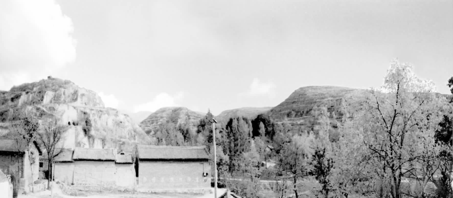 尧王故里绛县还是临汾,山西长子尧王的故里