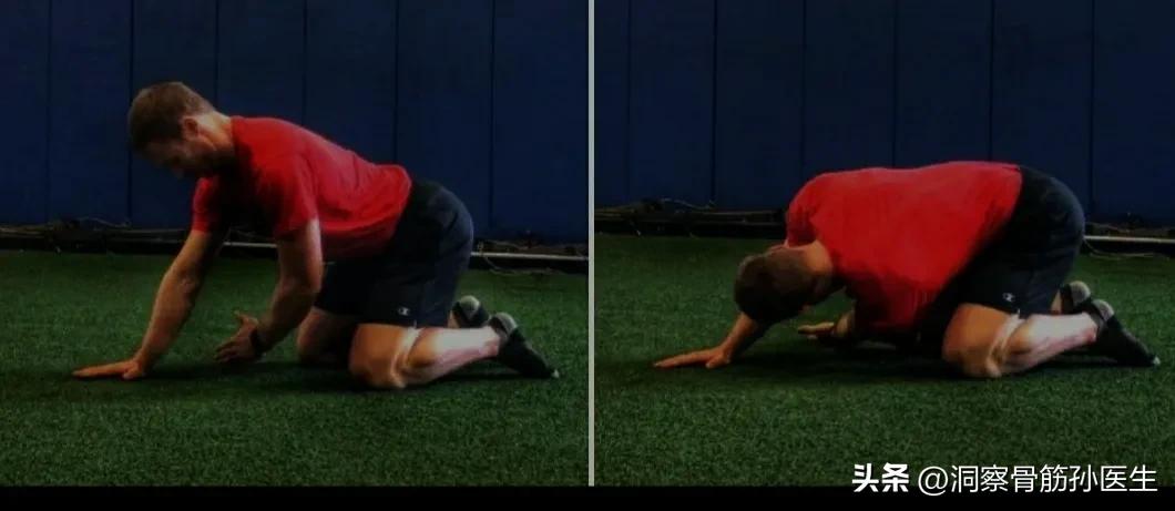 腰不好应该怎么护理,如何改善腰椎胸椎的灵活度