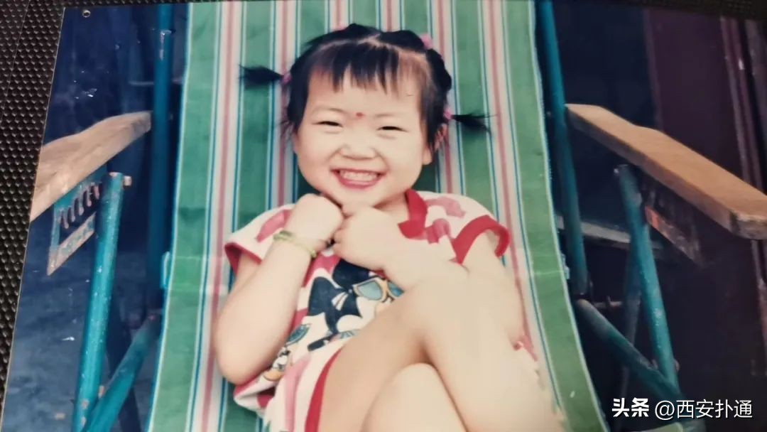 只是来西安坐一趟「贵妃专线」，怎么就被追着骂流水线公主？