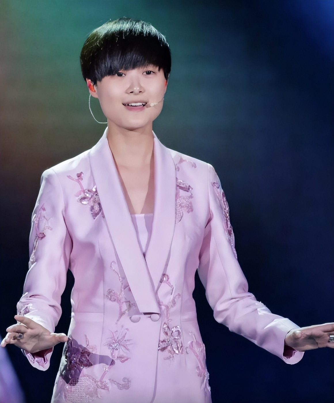 超级女声哪些选手被淘汰,超级女声6位冠军今昔对比