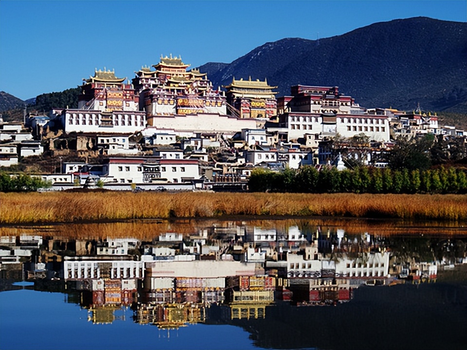 香格里拉必去4个景点最新,香格里拉攻略必去景点自驾