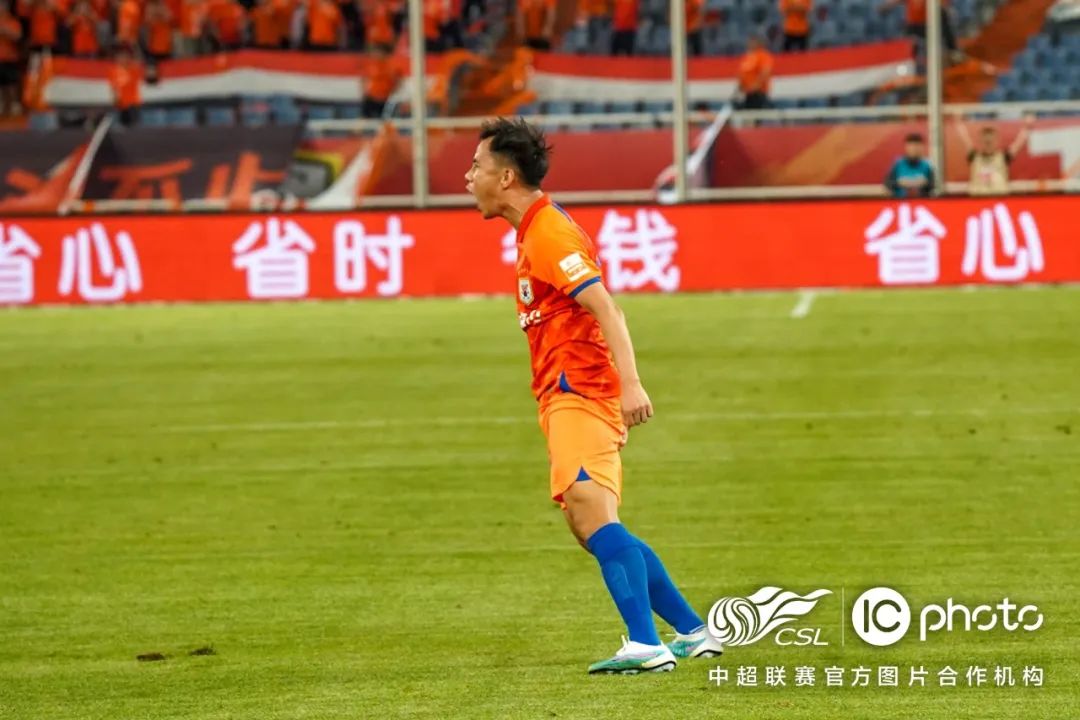 每轮综述-第11轮｜关键先生导演绝杀时刻