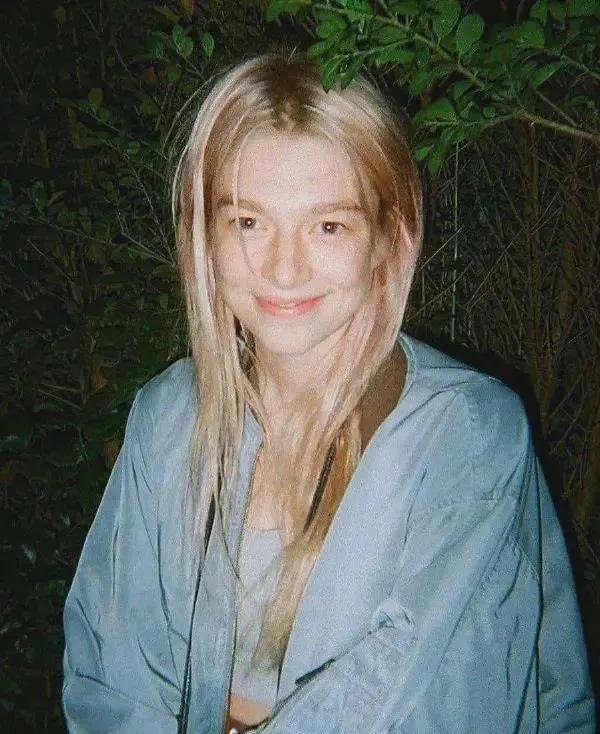 178cm超高颜值美女,身高178美少女