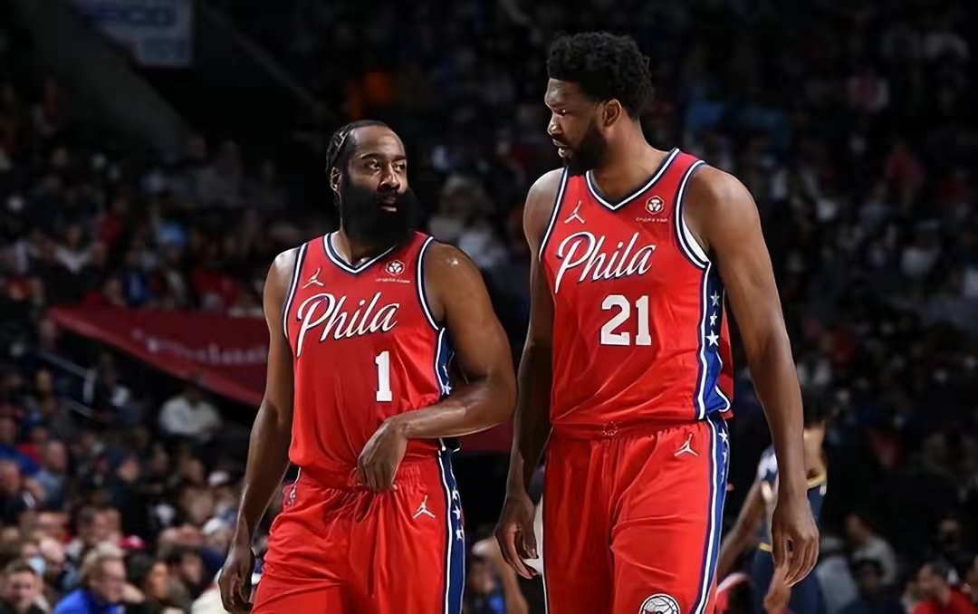 espn重排历史最佳阵容,espn球员排名保罗乔治